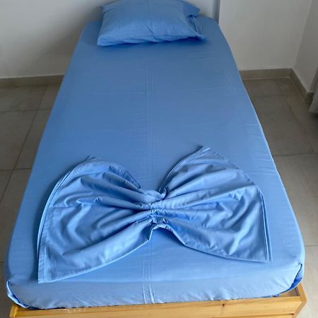 Eleni'S Holiday Rooms هيماري المظهر الخارجي الصورة