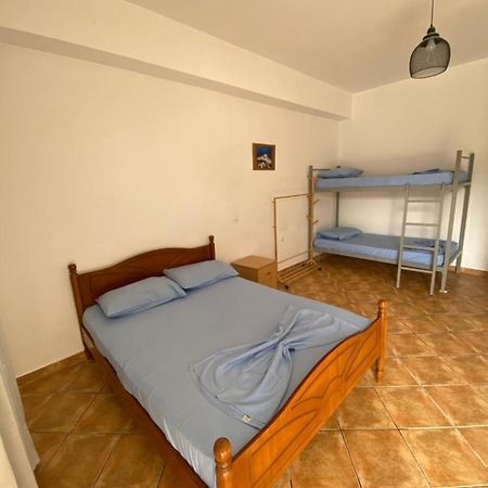 Eleni'S Holiday Rooms هيماري المظهر الخارجي الصورة