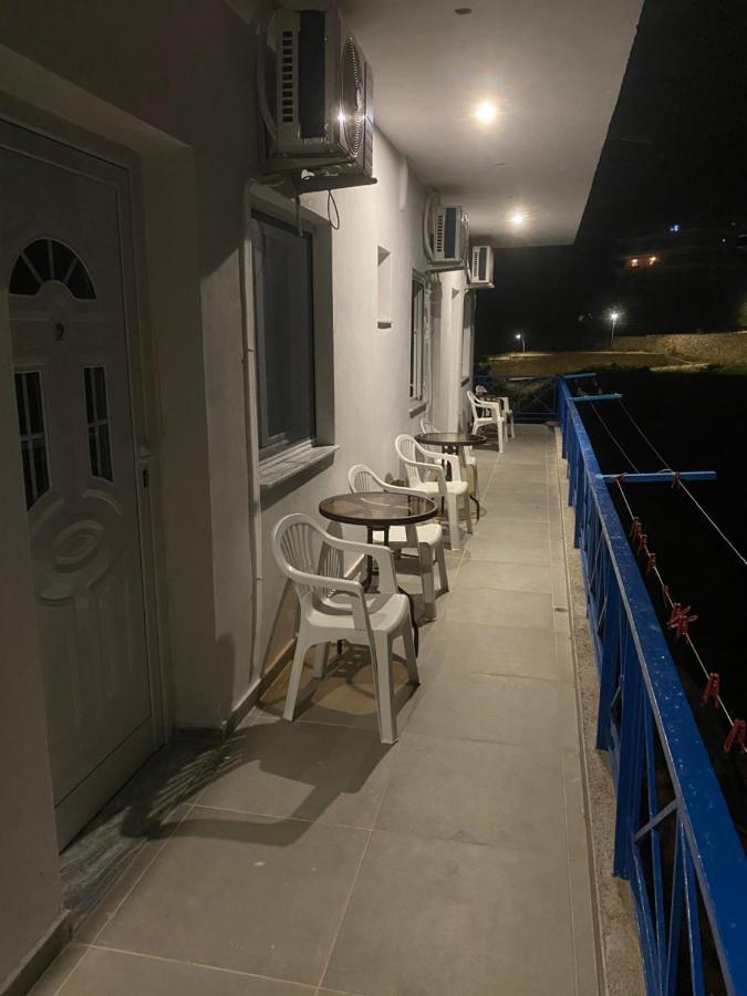 Eleni'S Holiday Rooms هيماري المظهر الخارجي الصورة