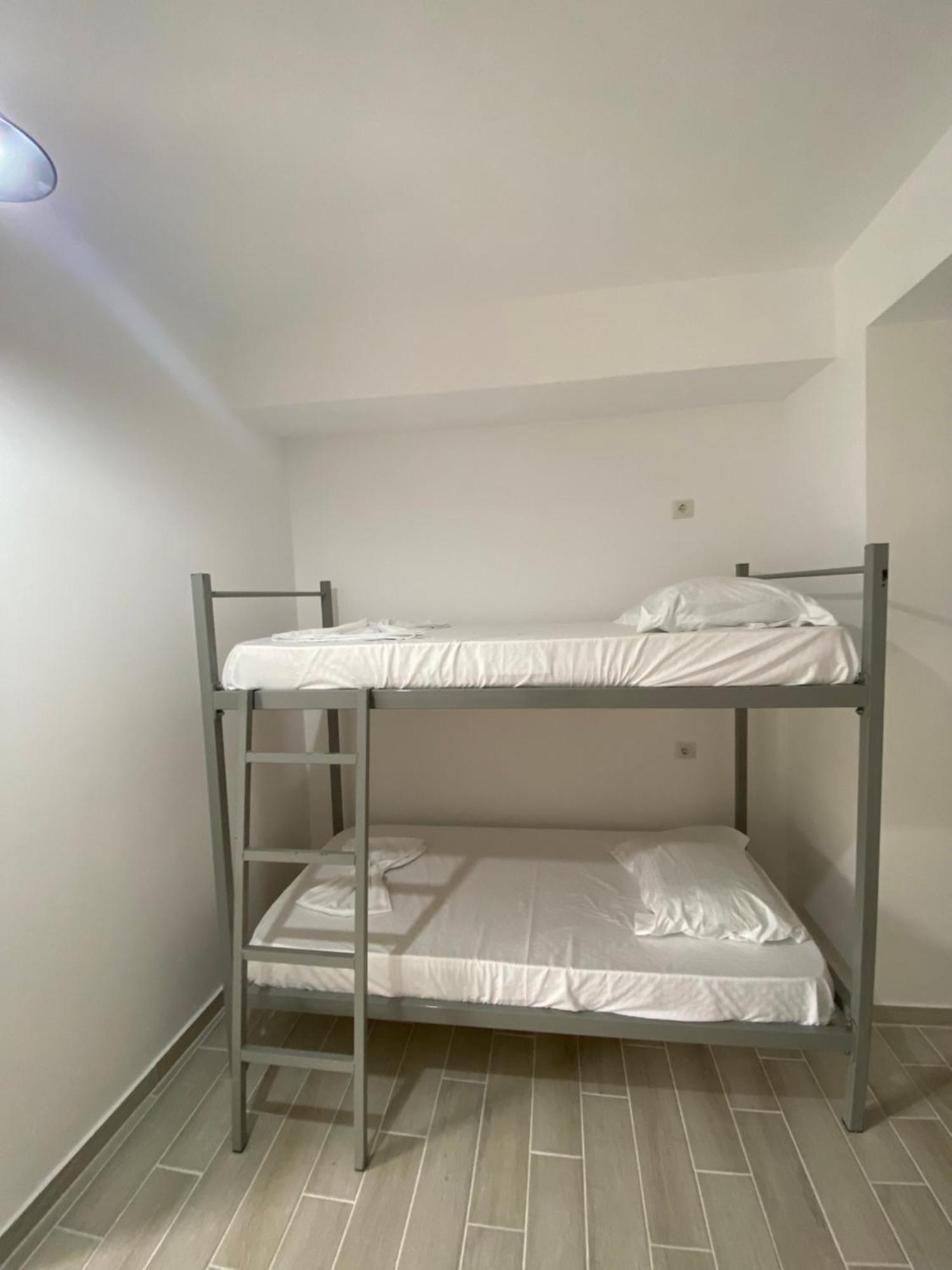 Eleni'S Holiday Rooms هيماري المظهر الخارجي الصورة