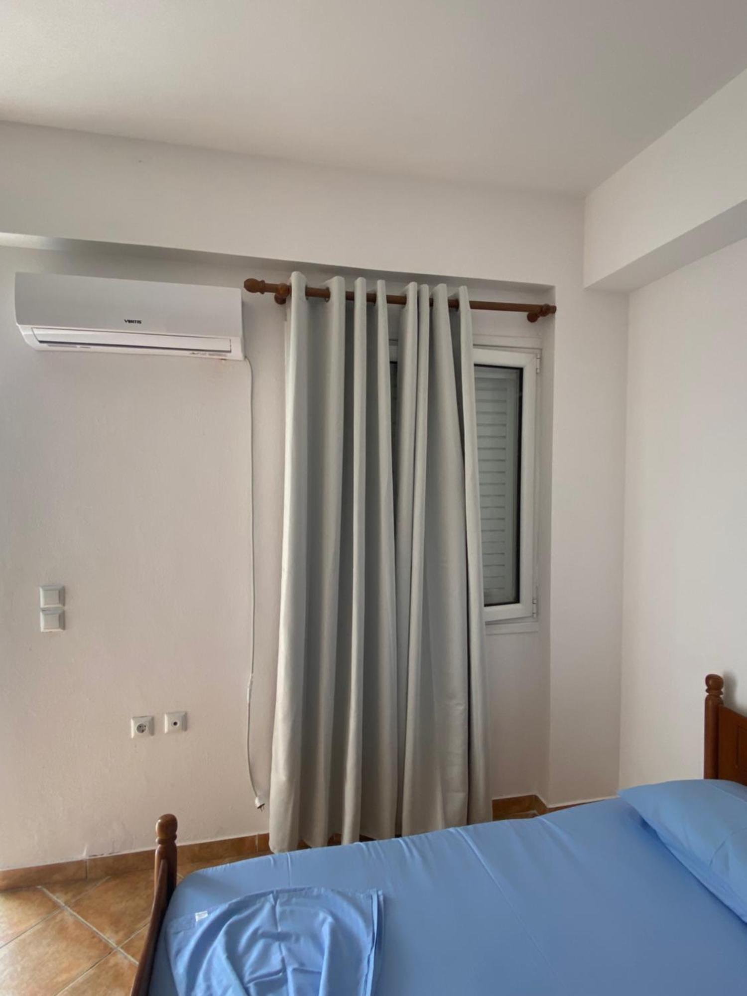 Eleni'S Holiday Rooms هيماري المظهر الخارجي الصورة