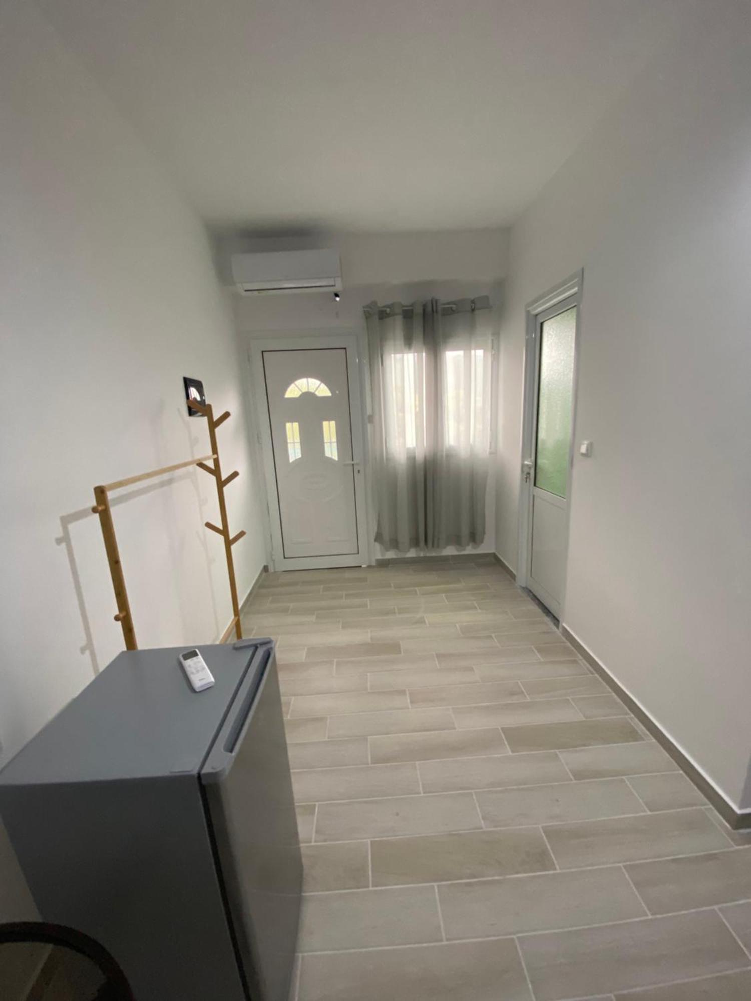 Eleni'S Holiday Rooms هيماري المظهر الخارجي الصورة
