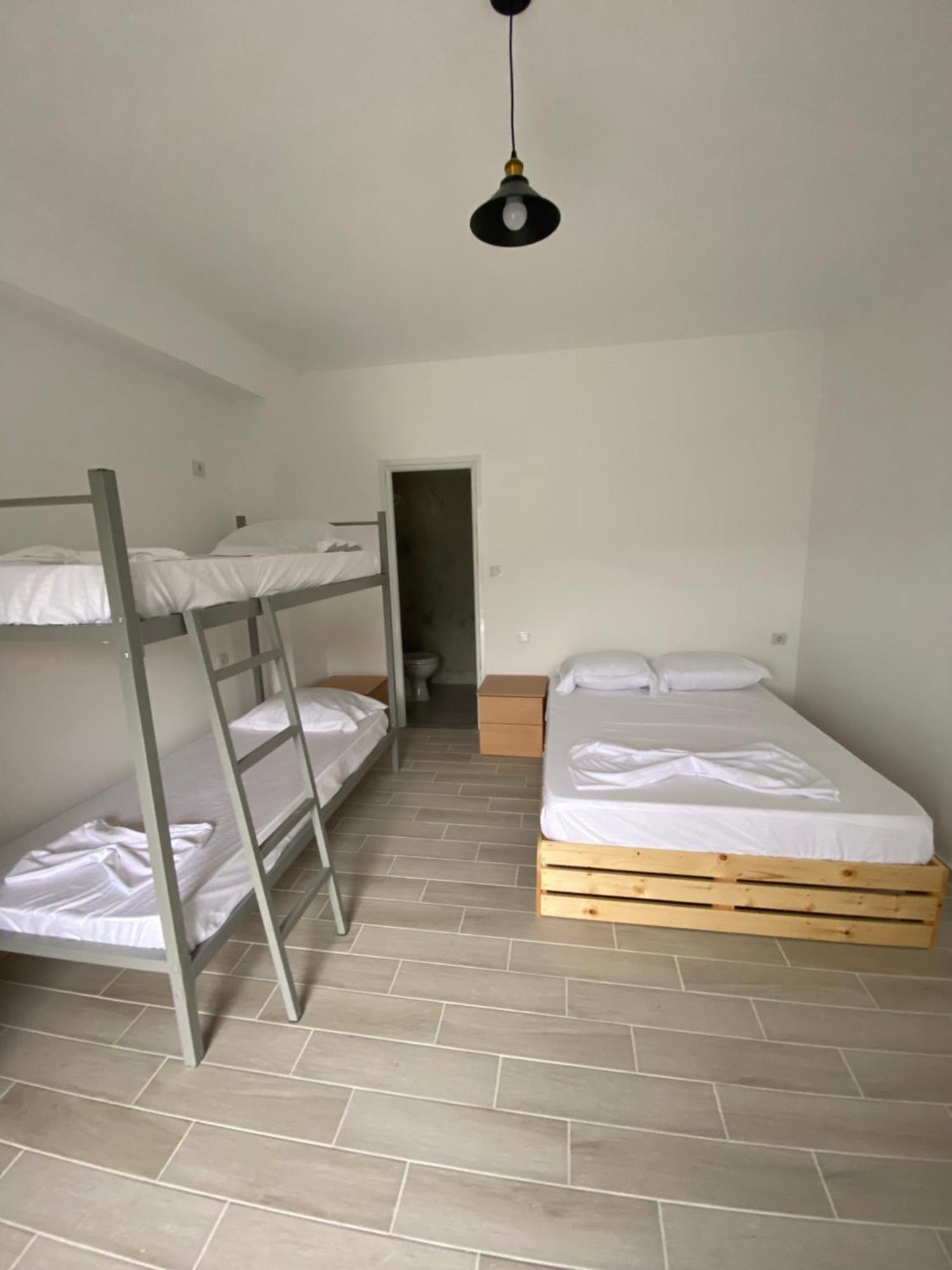 Eleni'S Holiday Rooms هيماري المظهر الخارجي الصورة