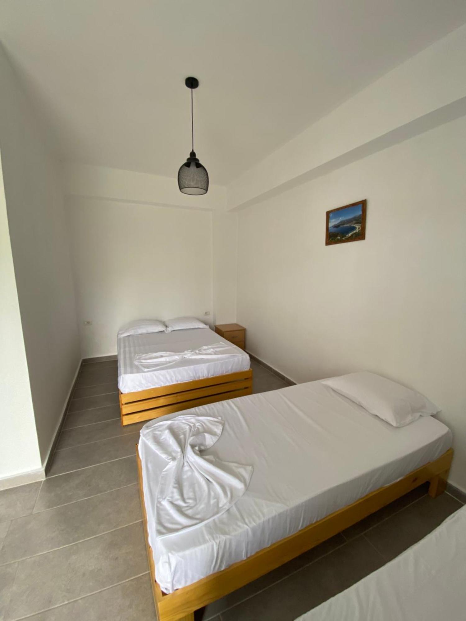 Eleni'S Holiday Rooms هيماري المظهر الخارجي الصورة
