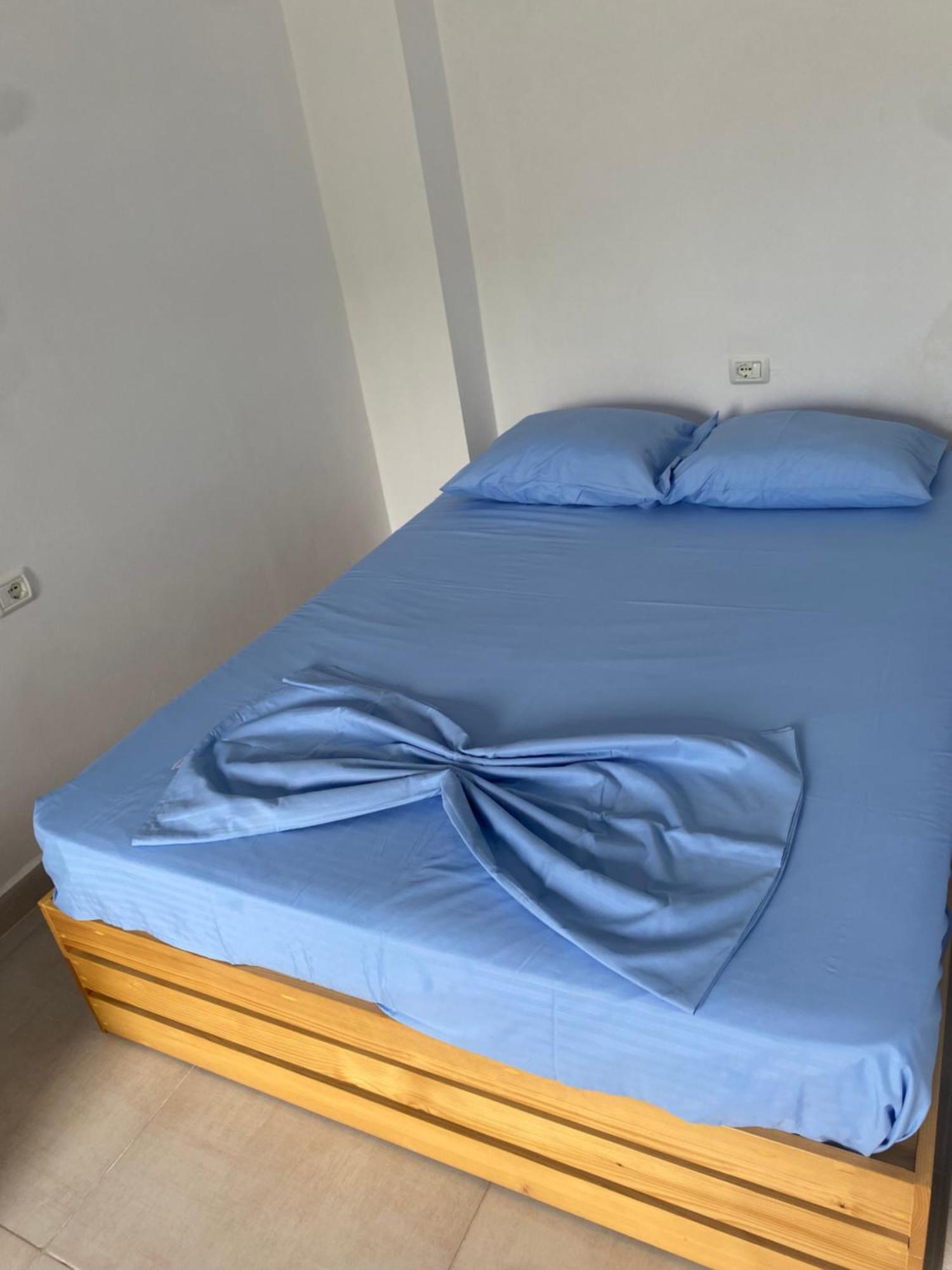Eleni'S Holiday Rooms هيماري المظهر الخارجي الصورة