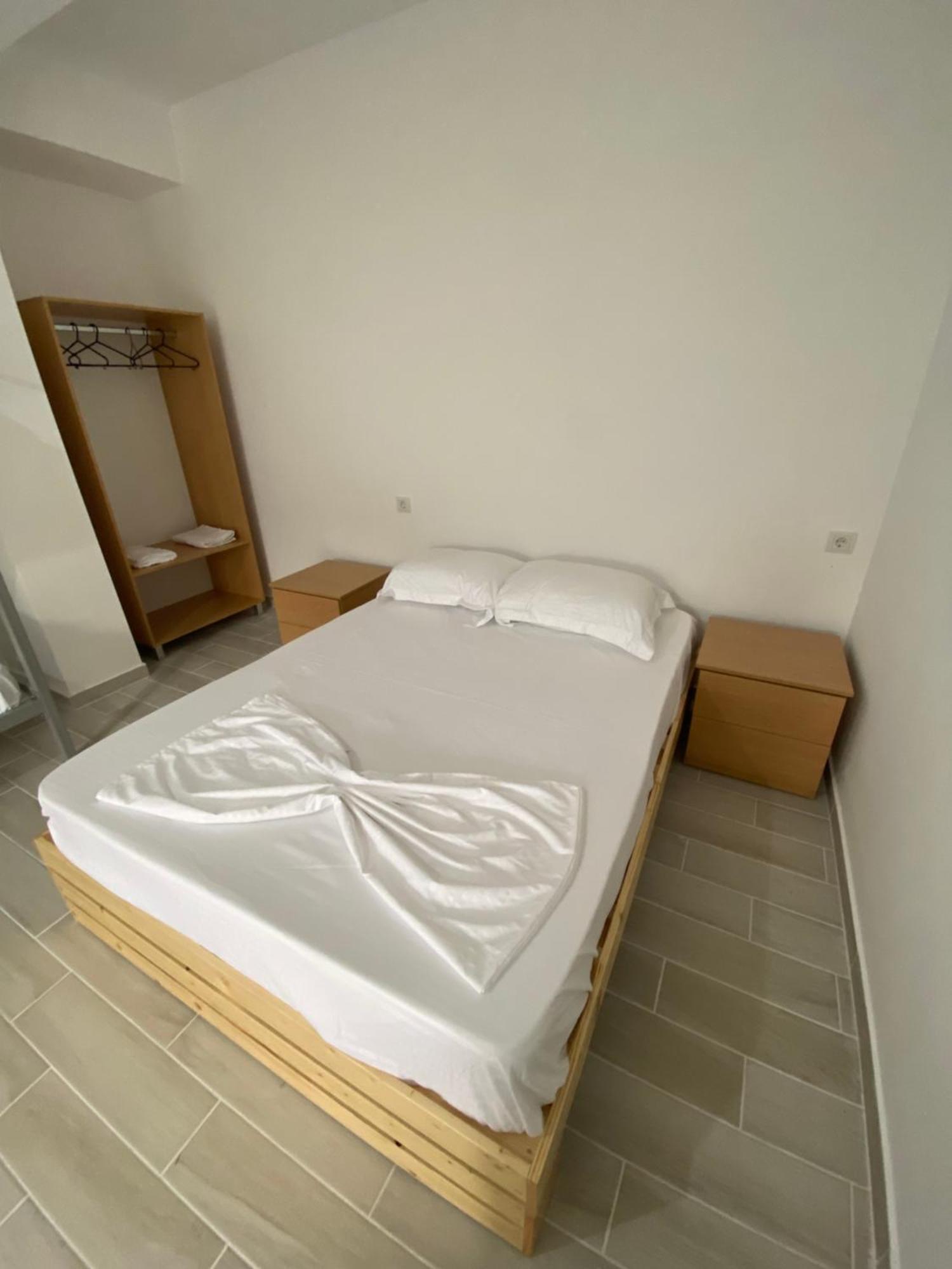 Eleni'S Holiday Rooms هيماري المظهر الخارجي الصورة