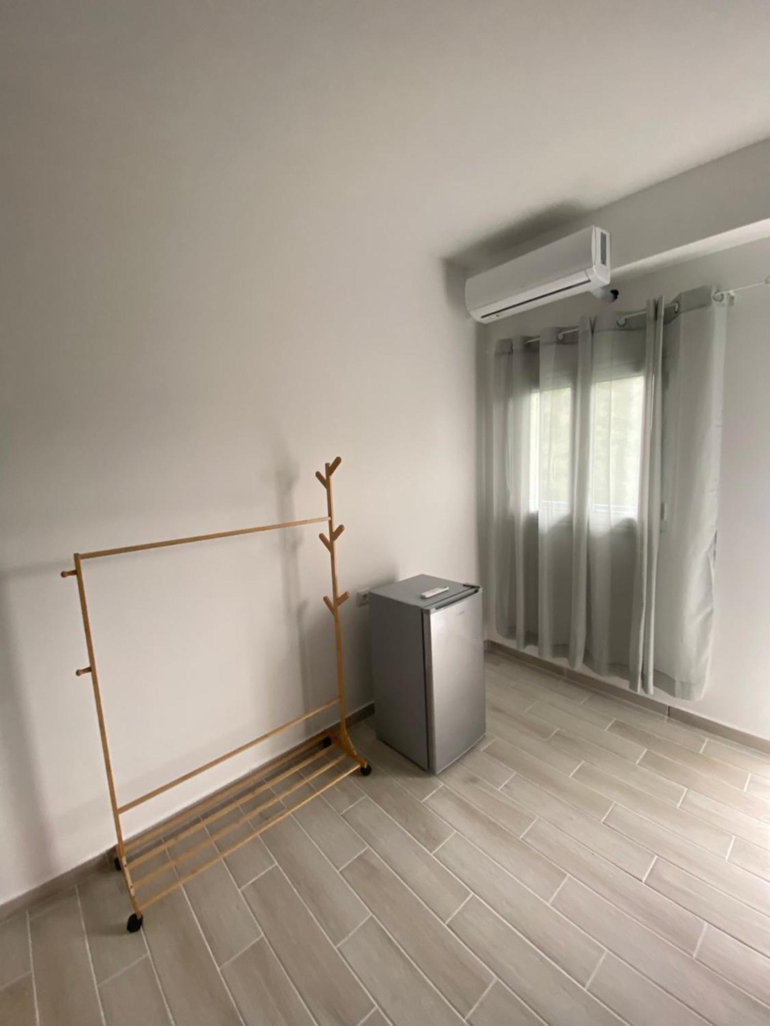 Eleni'S Holiday Rooms هيماري المظهر الخارجي الصورة